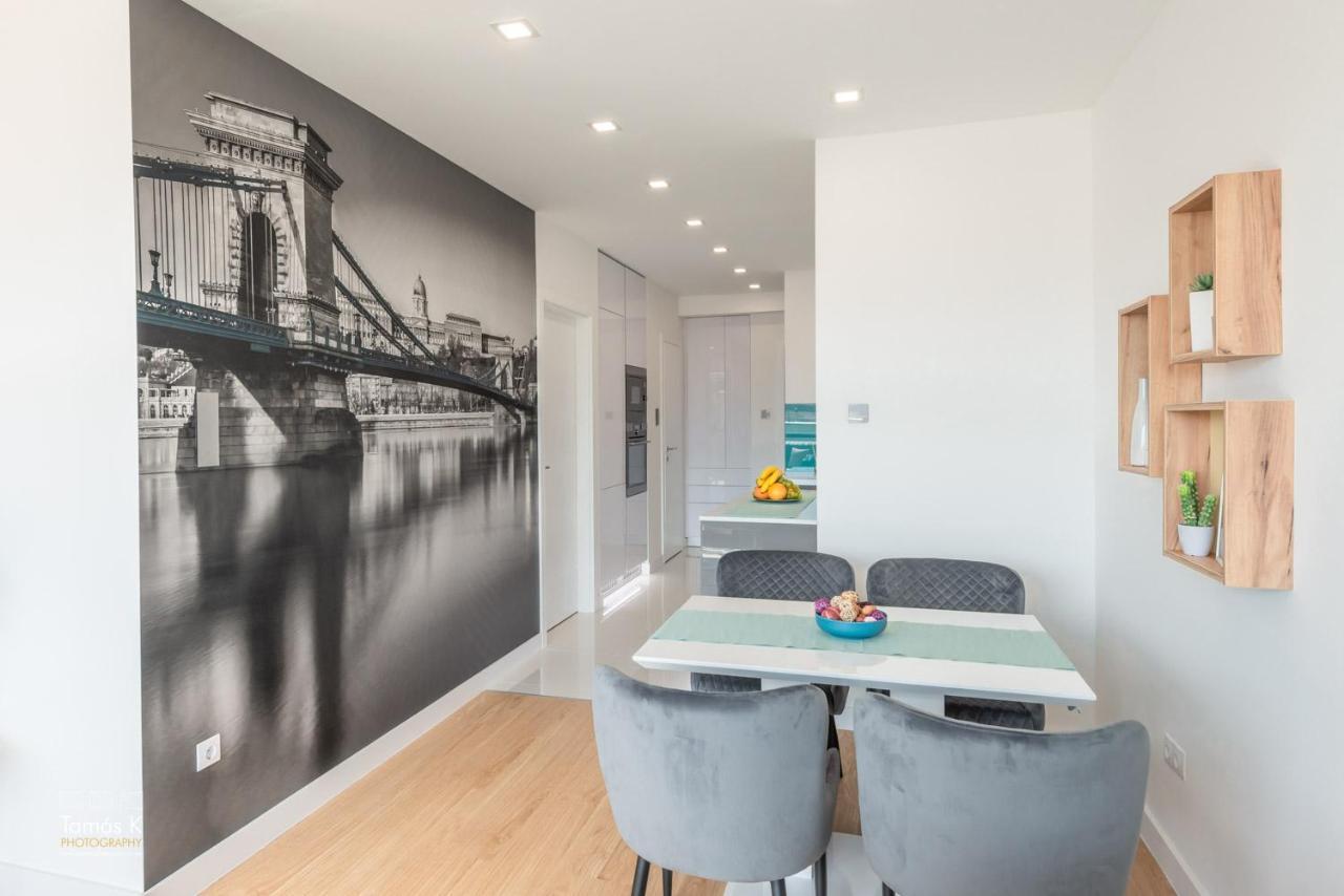 Imperial Suite With Basilika And Castle View Need Reservation For Free Parking Budapest Exterior photo