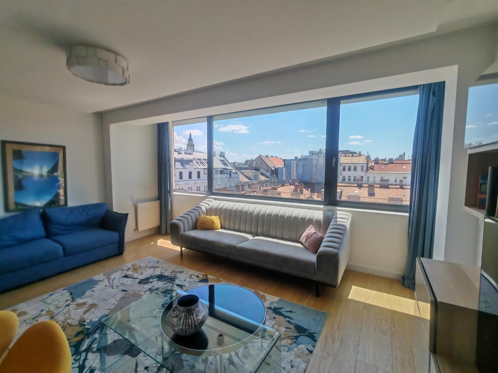 Imperial Suite With Basilika And Castle View Need Reservation For Free Parking Budapest Exterior photo